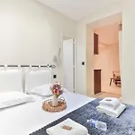 Cozy Apartment - 1Br 4P - Grenelle Eiffel Tower