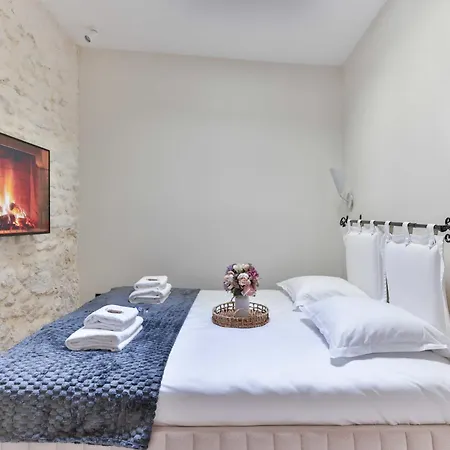 Cozy - 1br 4p - Grenelle Eiffel Tower * Parigi