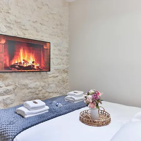 Cozy - 1br 4p - Grenelle Eiffel Tower * Parigi